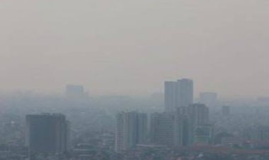 4 Tips Agar Tak Mudah Sakit di Tengah Polusi yang Memburuk