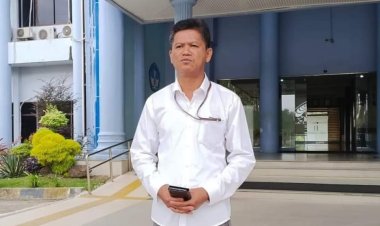 PPI Riau Minta Bawaslu RI segera Menetapkan Bawaslu Kabupaten/kota