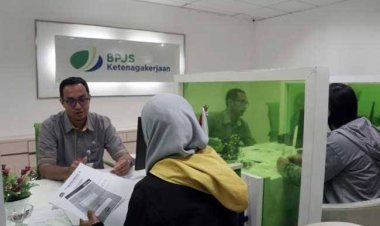 BPJS Ketenagakerjaan Bisa Dicairkan Tanpa Perlu Resign, Berikut Ketentuan dan Syaratnya!