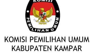 PENGUMUMAN DAFTAR CALON SEMENTARA (DCS) ANGGOTA DPRD KABUPATEN KAMPAR DALAM PEMILIHAN UMUM (PEMILU) 2024