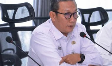 Pengumuman Seleksi PPPK Pekanbaru Tunggu Juknis