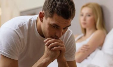 Stres Karena Imponten, Kenali  Ciri-ciri, Penyebab, dan Cara Mengatasinya