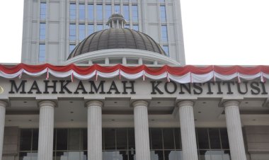 KPU Libatkan Bawaslu Revisi Aturan Usai MK Izinkan Kampanye di SekolahÂ