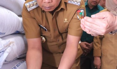 Miris, Harga Beras Naik di Atas HET saat Pasokan Diklaim Aman