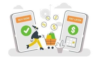 Bencana Paylater! Beli Kini, Bayar Nanti, Hancur Kemudian