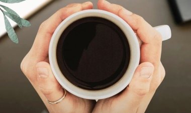 Kopi Bisa Menurunkan Berat Badan? Masa Sih?