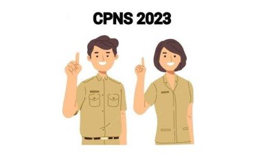 Cek Alokasi Formasi CPNS Terbanyak untuk CASN 2023 yang Dibuka September Ini