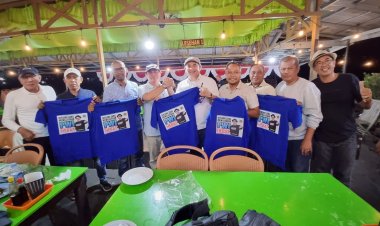 PWI Riau-PWI Kalsel Sepakati Perubahan dan Perbaikan PWI 