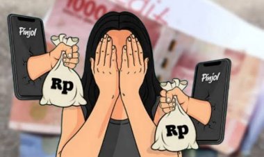 OJK Riau Peringatkan Jangan Buru-buru Pakai Jasa Pinjol