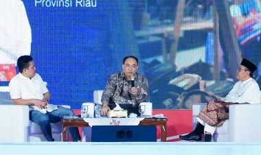 Kemenkominfo RI Blokir 42 Ribu Situs Judi Online Dalam Sebulan