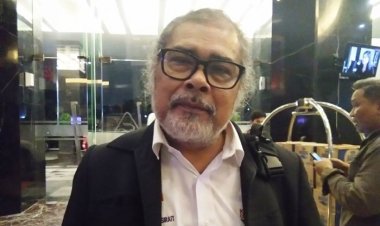 Ketua Komnas PA Arist Merdeka Sirait Meninggal Dunia