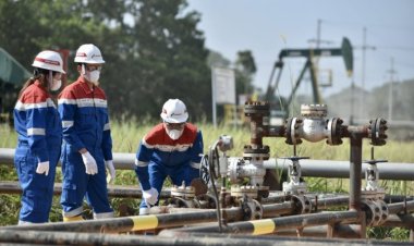 Jangan Lewatkan, Pertamina Buka Lowongan Gede-gedean