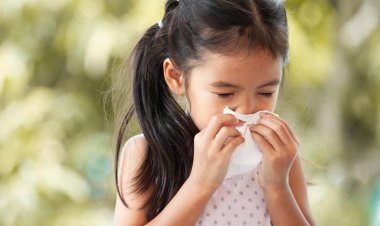 Waspada! Penyakit ISPA Marak Akibat Polusi