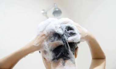 Bacaan Doa Niat Mandi Wajib setelah Haid Beserta Tata Caranya