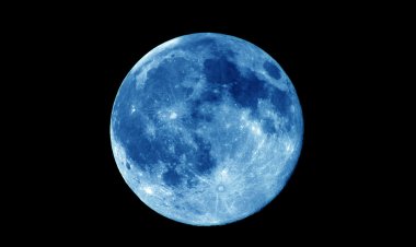 Jangan Lewatkan, Hari Ini Bisa Lihat Blue Moon