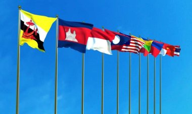 Warga Singapura Paling Kaya di ASEAN, RI Nomor Berapa?