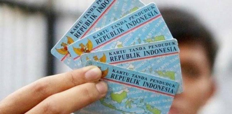 Berobat Bisa Pakai KTP di Pekanbaru, Begini Caranya