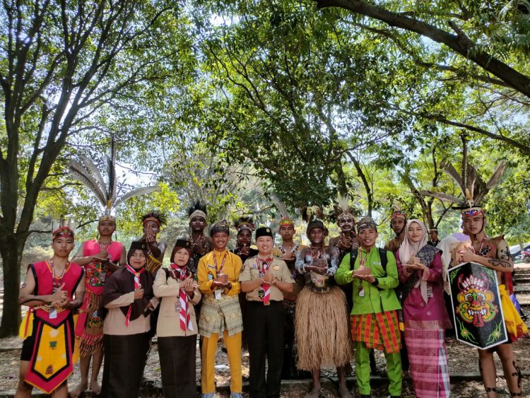 Bangga Masuk Konda Riau di Rainas XII, Ini Kesan dan Pesannya