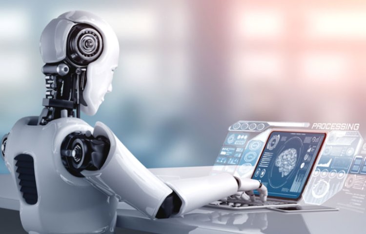 Waspadai Penggunaan Teknologi AI dalam Pemilu