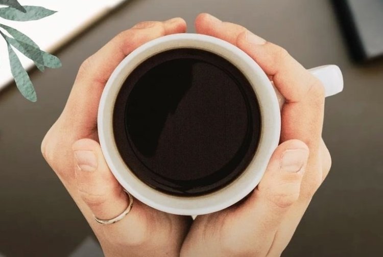Kopi Bisa Menurunkan Berat Badan? Masa Sih?