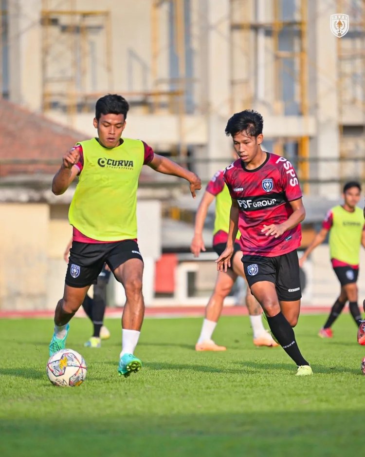 Laga Uji Coba PSCS Cilacap vs PSPS Riau Digelar Hari Ini di Lapangan Universitas Negeri Yogyakarta