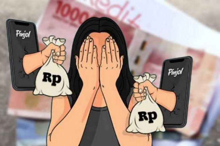 OJK Riau Peringatkan Jangan Buru-buru Pakai Jasa Pinjol