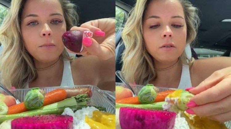 Diet Tiffany Plate, Cara Menurunkan Berat Badan yang Ramai di TikTok