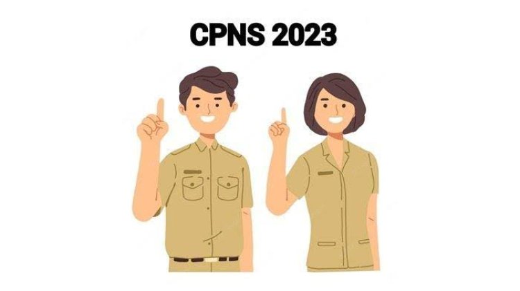 Daftar Dokumen Syarat Pendaftaran CPNS dan PPPK 2023