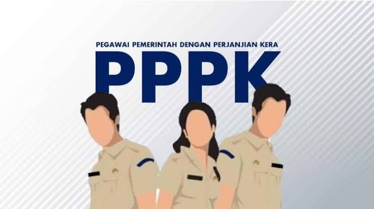 Badan Kepegawaian Negara Setujui 2.132 Usulan Penetapan NIP PPPK Guru Pemprov Riau, 220 Masih Proses