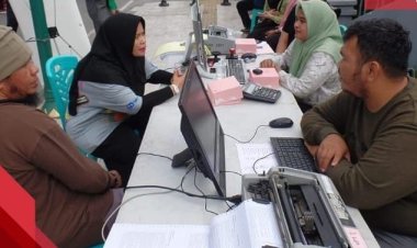 ASN Pemko Pekanbaru Wajib Bayar PBB-P2, Tak Patuh Akan Dilaporkan ke Inspektur Daerah