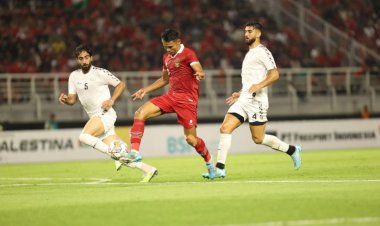 Shin Tae-yong Panggil 24 Pemain Timnas Indonesia untuk FIFA Matchday Indonesia vs Turkmenistan, Check It Out