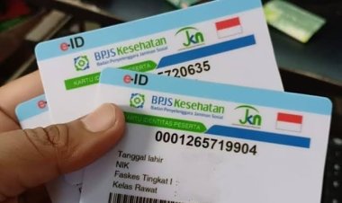 Catat! 21 Penyakit Ini Tidak Ditanggung BPJS Kesehatan