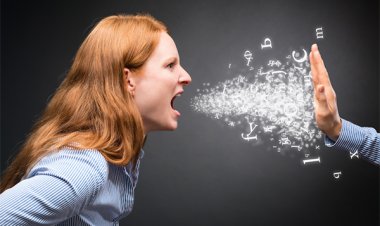 Ayo Atasi Marahmu dengan 10 Cara Ini, Dari Tertawa Hingga Hitung Mundur