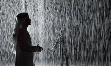 Waktu Mustajab, Rasulullah SAW Anjurkan Berdoa Ketika Hujan