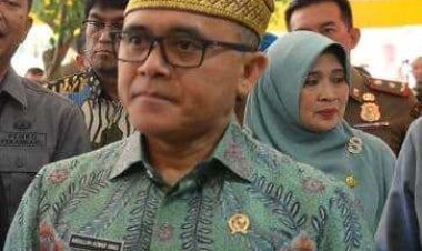 MenpanRB Pastikan Tidak Ada PHK Massal Honorer, Kepala Daerah Diminta Tetap Anggarkan GajiÂ