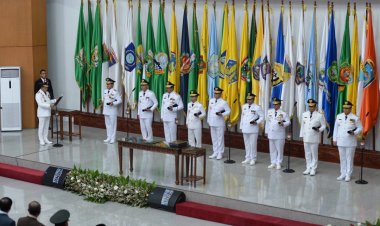 Pj Gubernur Diancam Sanksi Bila Terbukti Tak Netral di Pemilu 2024