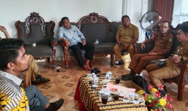 LAMR Rohil Buka Pendaftaran Pembekalan Adat, Calon Penghulu Wajib Ikut