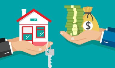 3 Tips Memilih KPR Sesuai Budget Kamu