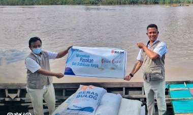 Bansos Beras 10 Kg Mulai Dibagikan Hari Ini, Begini Cara Tahunya