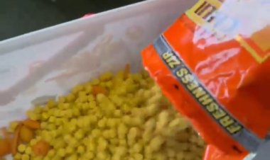 Bea Cukai Dumai Gagalkan Penyelundupan 19.516 Butir Ekstasi Dari Malaysia