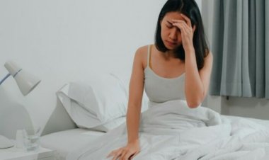 Gejala Gula Darah Naik bisa Diditeksi saat Bangun Tidur