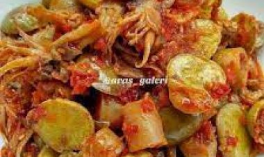 Makan Jengkol Bisa Bikin Ginjal Rusak, Motos Atau Fakta?