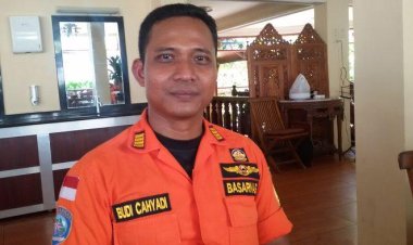 Basarnas Cari Penambang Emas di Kuansing yang Tertimbun Longsor