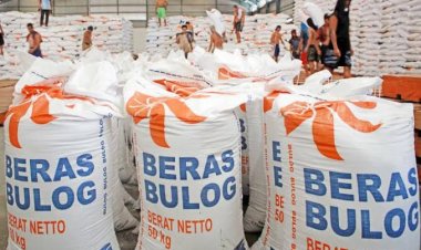 Kadisperindag Pekanbaru Ajak Masyarakat Beralih ke Beras SPHP Rp11.500 per Kilogram