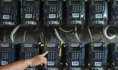 Resmi Gak Naik! Ini Daftar Tarif Listrik Terbaru 13 Golongan