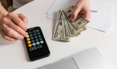 Kalau Gak Sadar Sama 4 Hal Ini, Anda Bisa Jatuh Miskin!