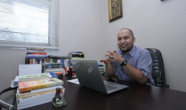 AMPHURI Riau-Kepri Akan Menggelar Islamic Travel Expo 2023 di Pekanbaru