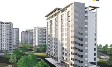 1.800 PNS Pindah ke IKN Juli 2024, Eselon 2 & 3 Dapat Rusun