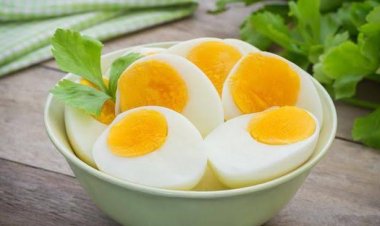 Mengenal Diet Telur Rebus dan Cara Tepat Melakukannya