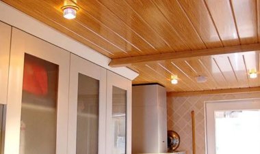 6 Jenis Plafon yang Awet dan Tahan Air